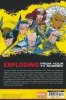 X-MEN THE ANIMATED SERIES FEARED AND HATED TP [9781302958701]